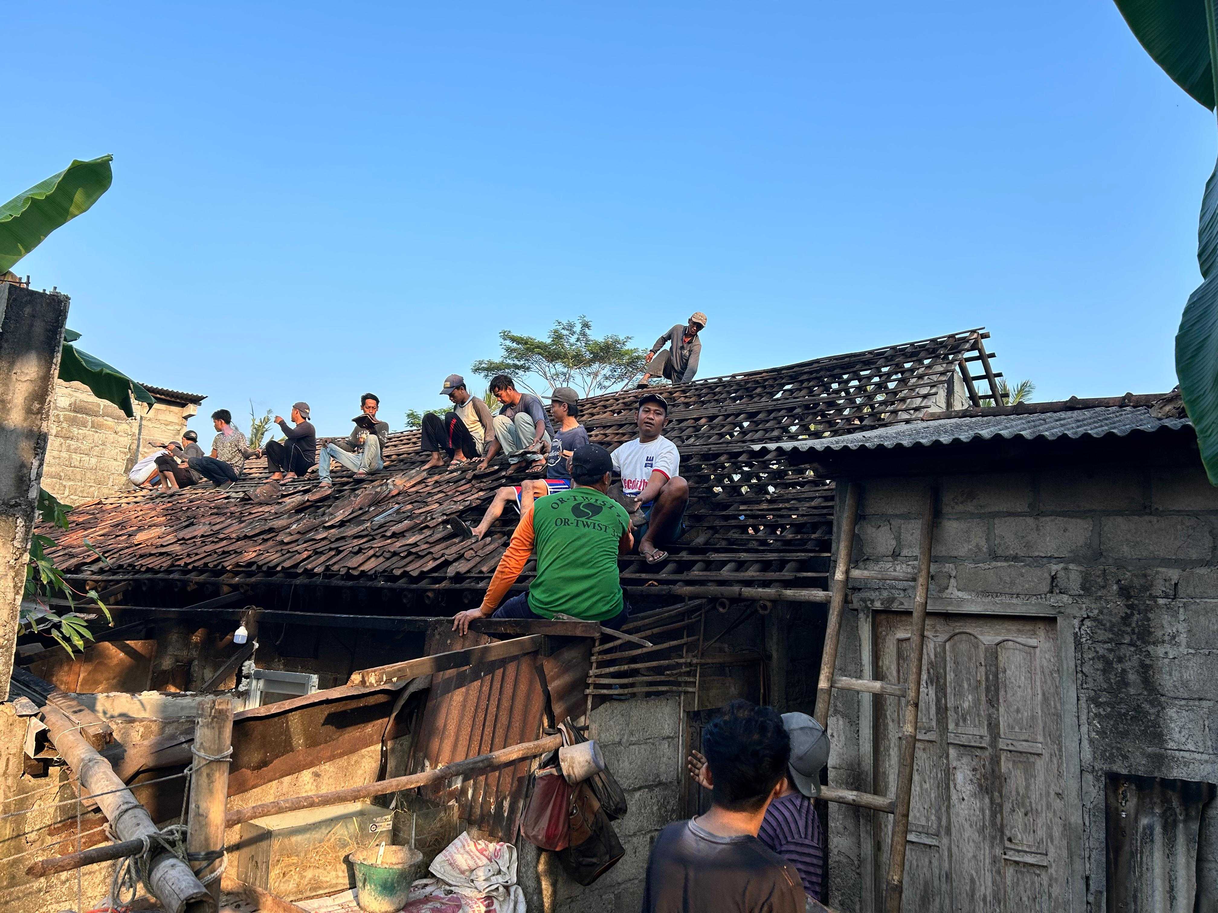 Foto Rumah 50% HADI SUMARNO